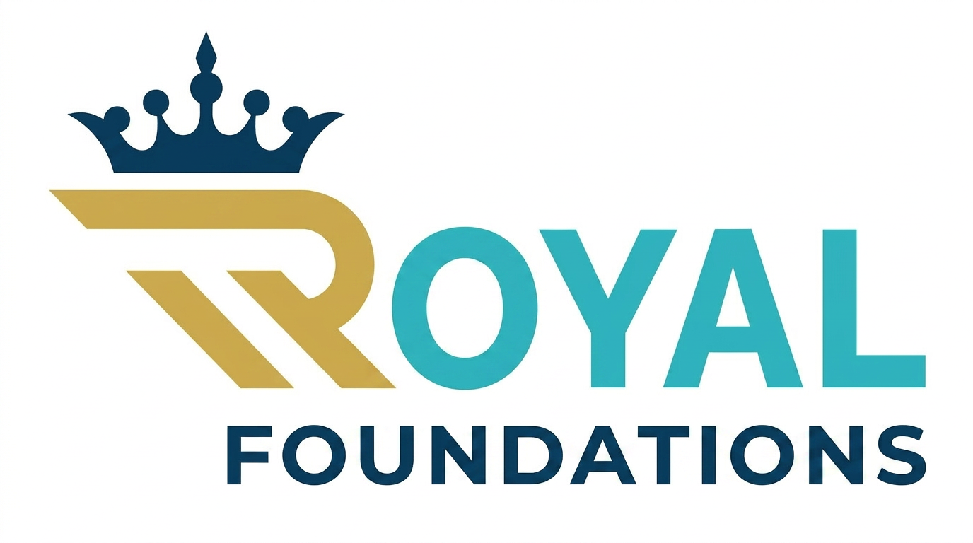 Royal Foundations Repair Installation Lifting Waterproofing St Louis MO